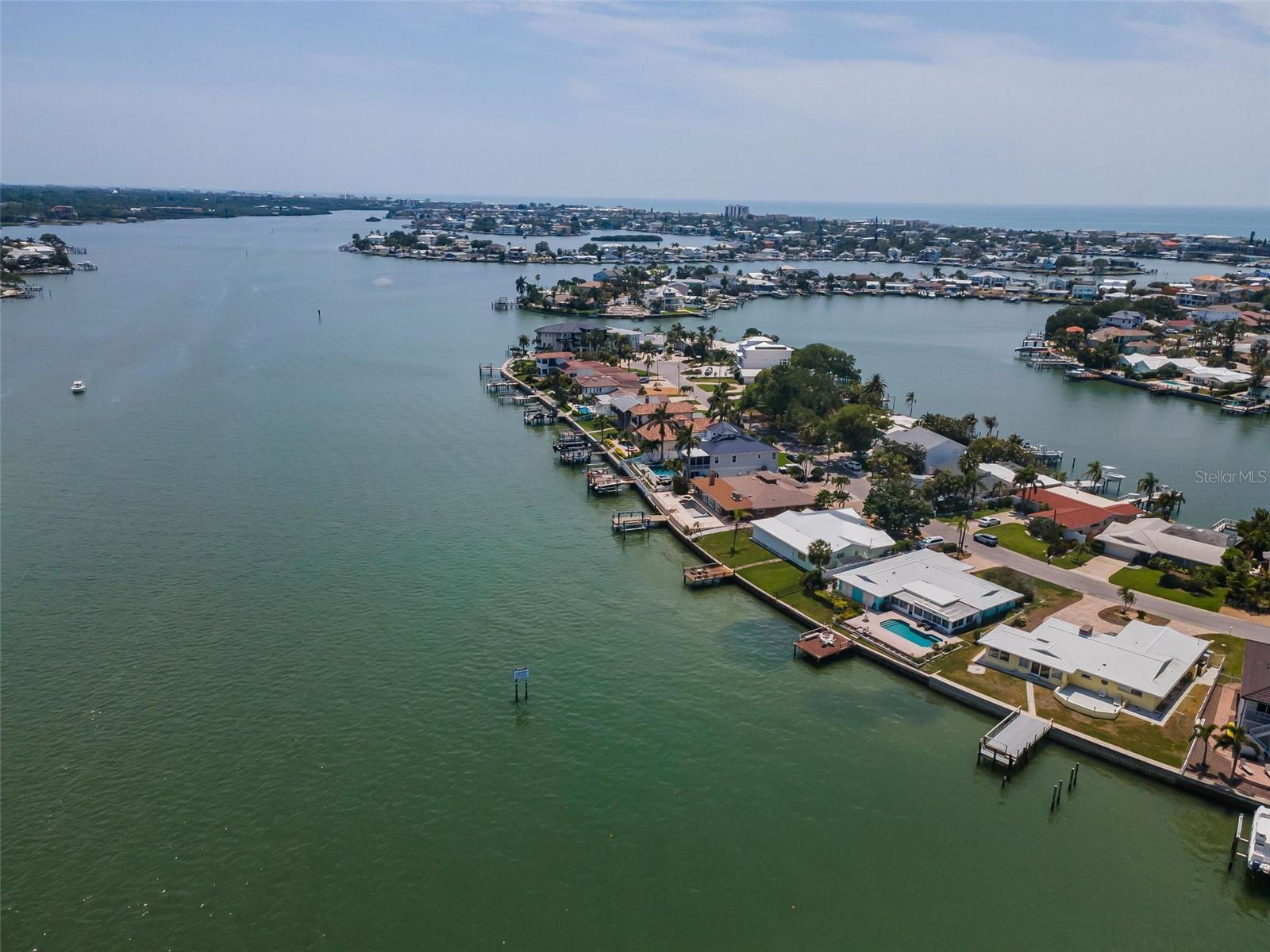 516 HARBOR DR N, INDIAN ROCKS BEACH, FL, 33785