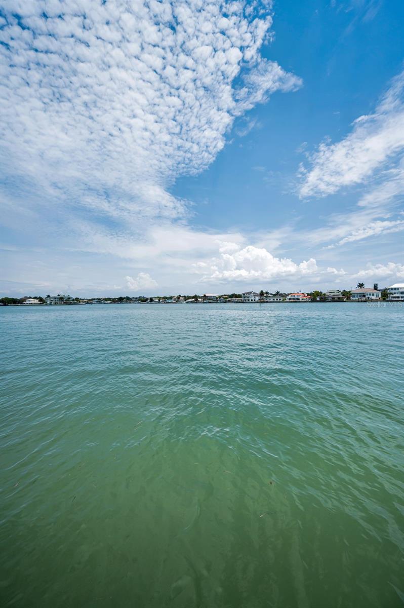 516 HARBOR DR N, INDIAN ROCKS BEACH, FL, 33785