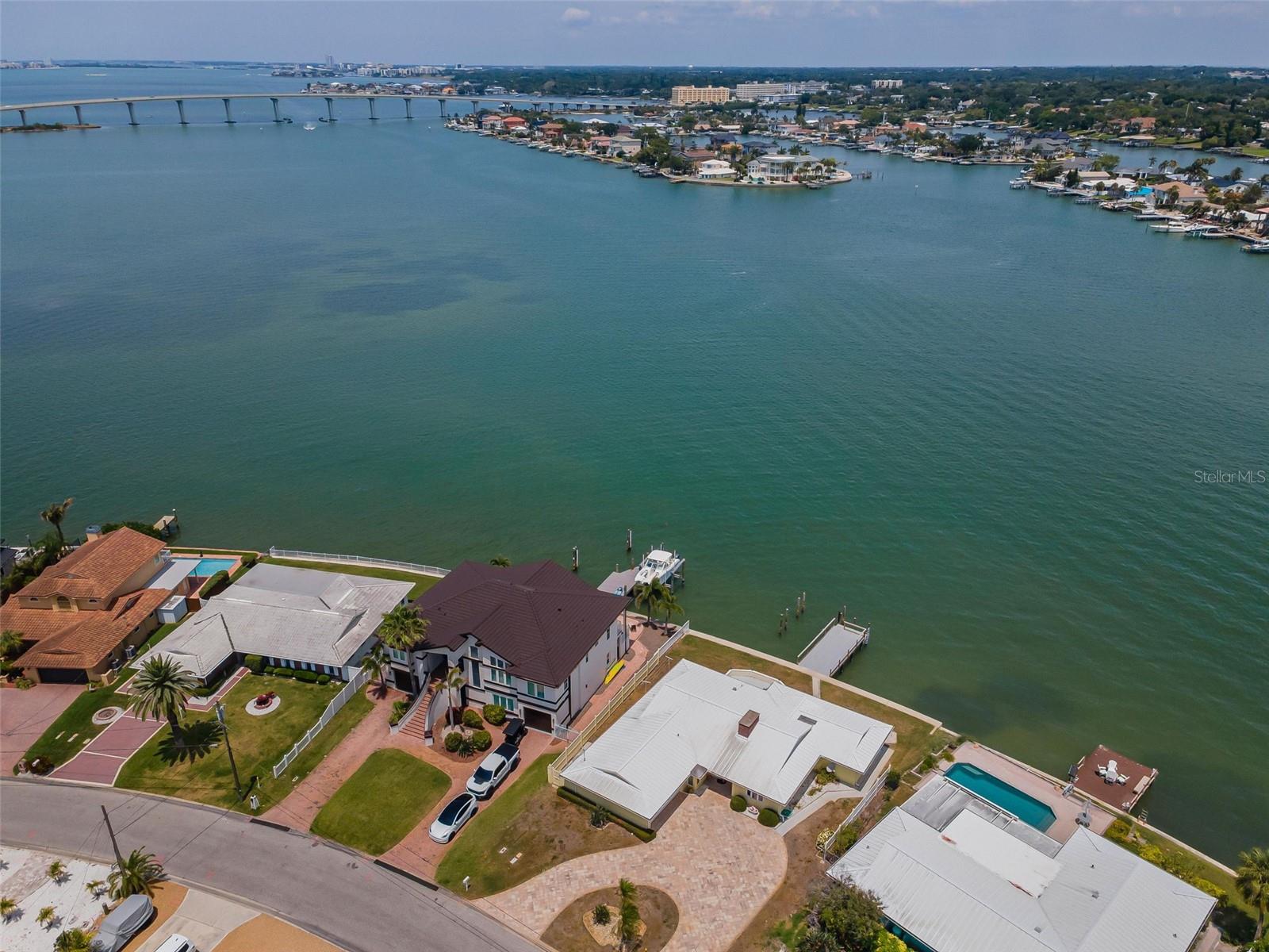 516 HARBOR DR N, INDIAN ROCKS BEACH, FL, 33785