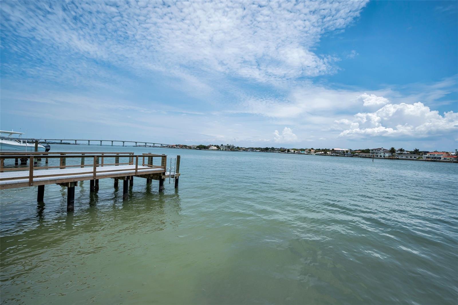 516 HARBOR DR N, INDIAN ROCKS BEACH, FL, 33785