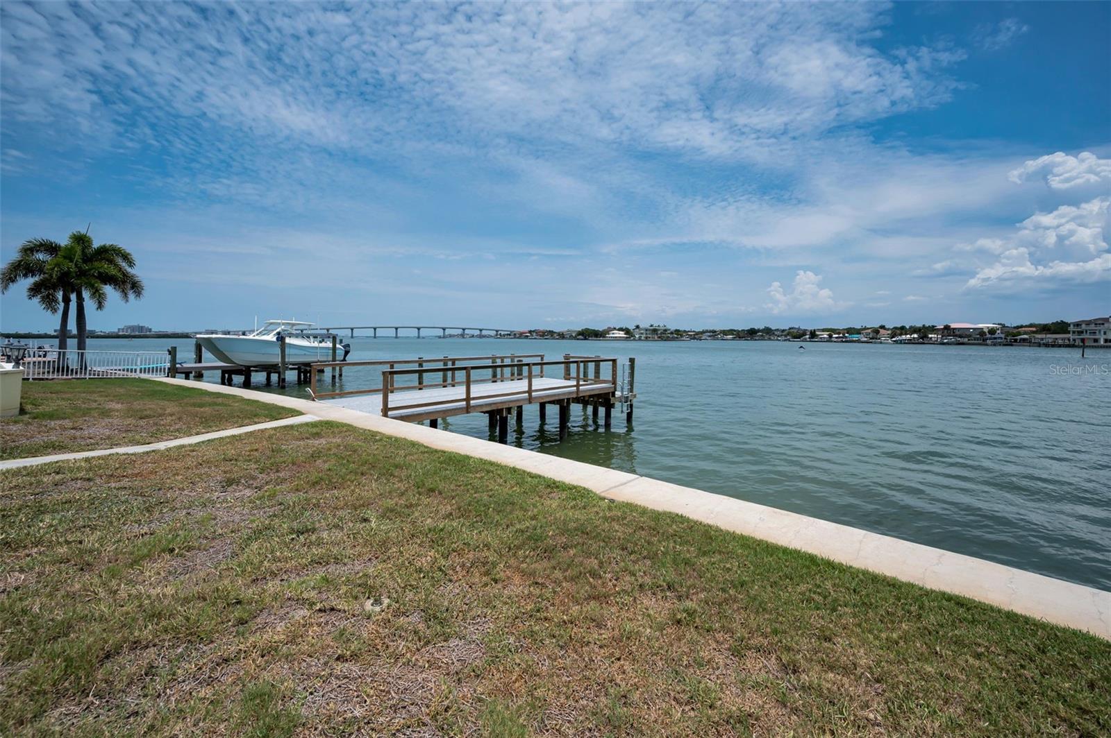 516 HARBOR DR N, INDIAN ROCKS BEACH, FL, 33785