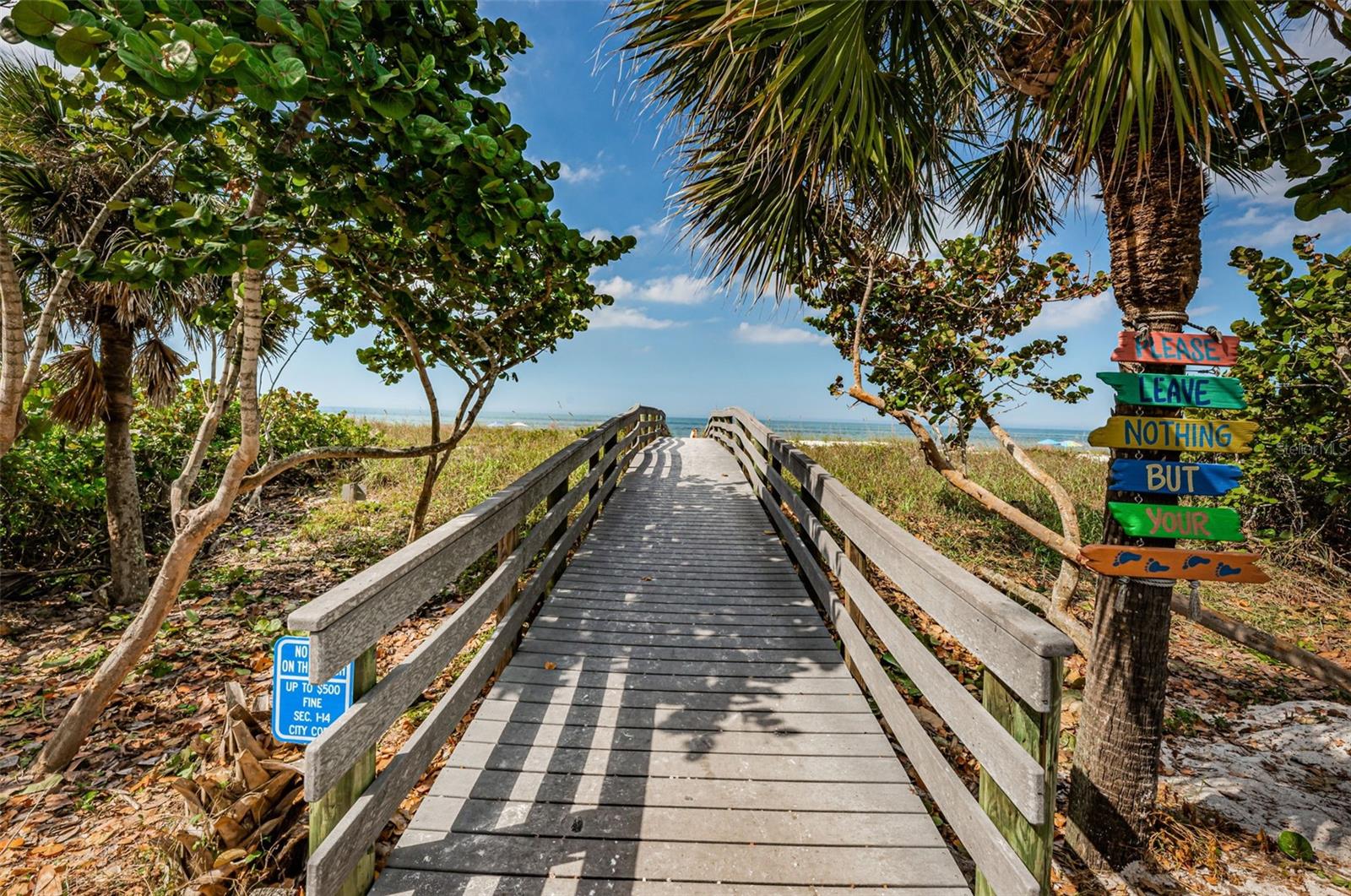 516 HARBOR DR N, INDIAN ROCKS BEACH, FL, 33785