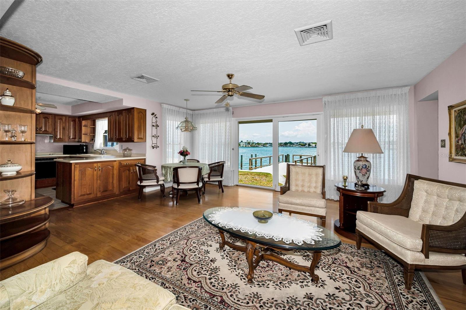 516 HARBOR DR N, INDIAN ROCKS BEACH, FL, 33785