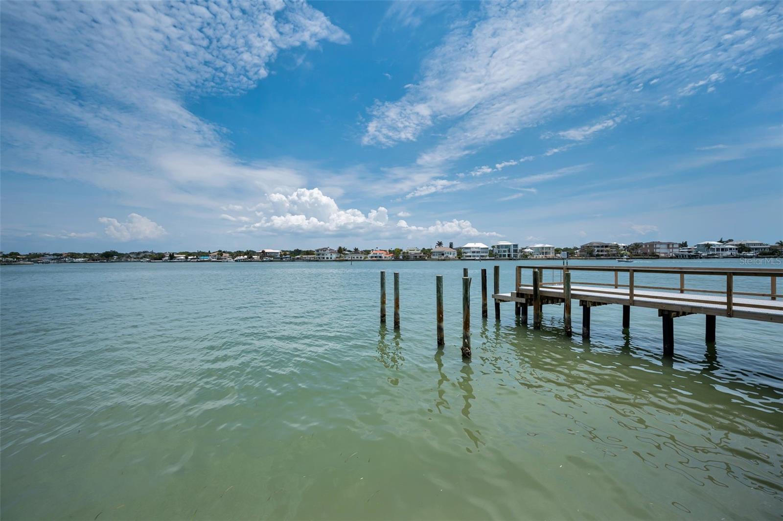 516 HARBOR DR N, INDIAN ROCKS BEACH, FL, 33785