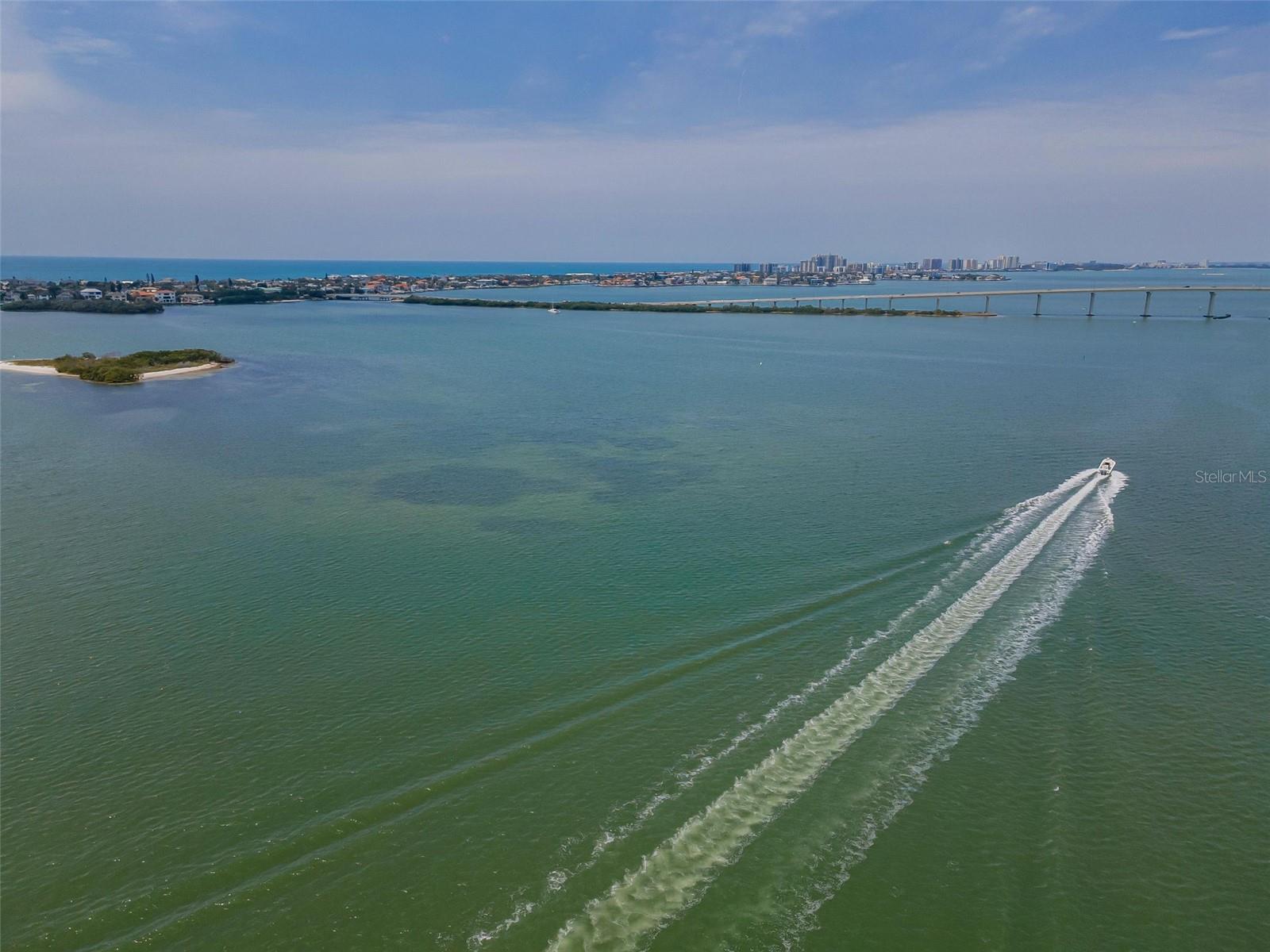 516 HARBOR DR N, INDIAN ROCKS BEACH, FL, 33785