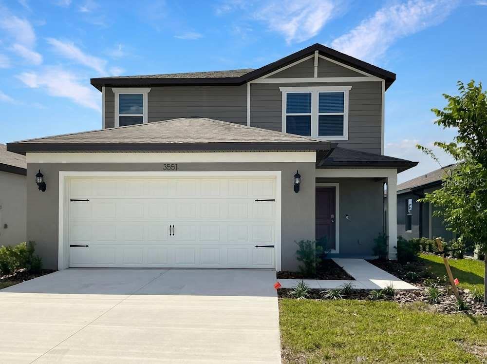 3551 HORNBEAM RD, SPRING HILL, FL, 34609