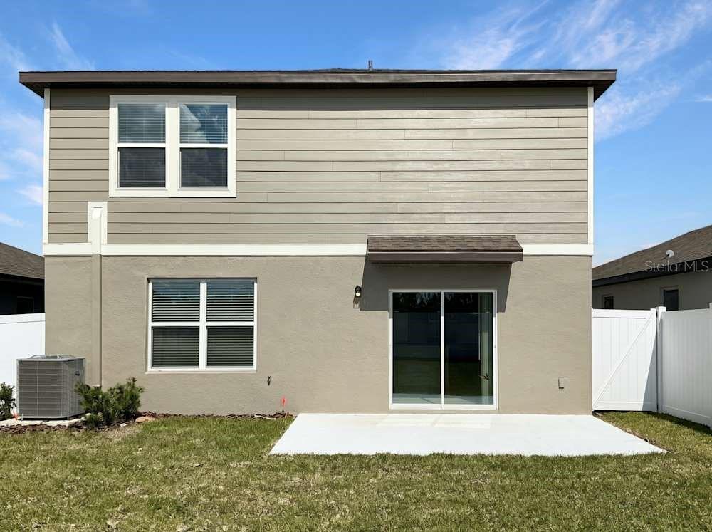 3551 HORNBEAM RD, SPRING HILL, FL, 34609