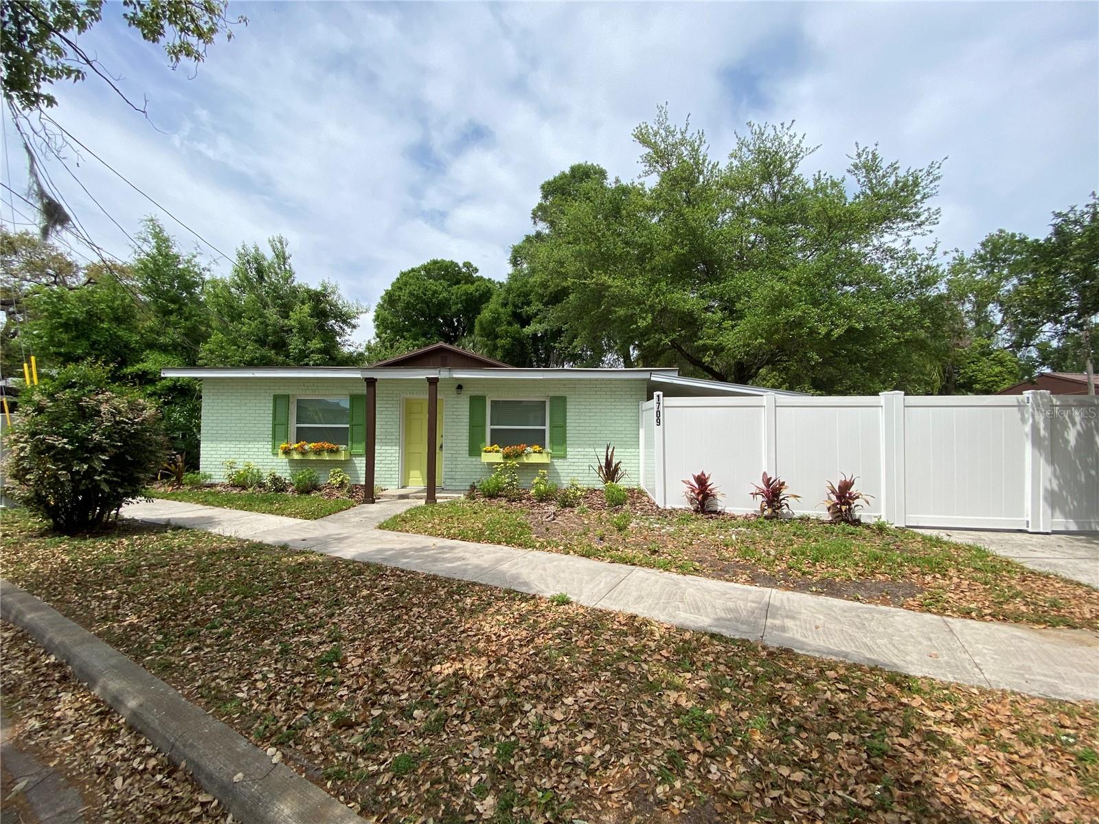 1709 FAIRVIEW SHORES DR, ORLANDO, FL, 32804