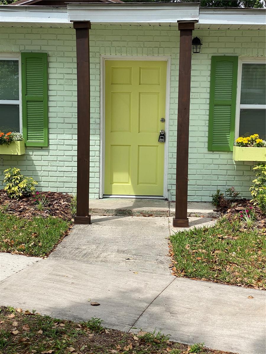1709 FAIRVIEW SHORES DR, ORLANDO, FL, 32804