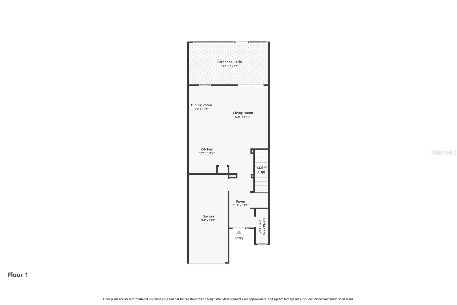 671 VALLANCE WAY NE, ST PETERSBURG, FL, 33716