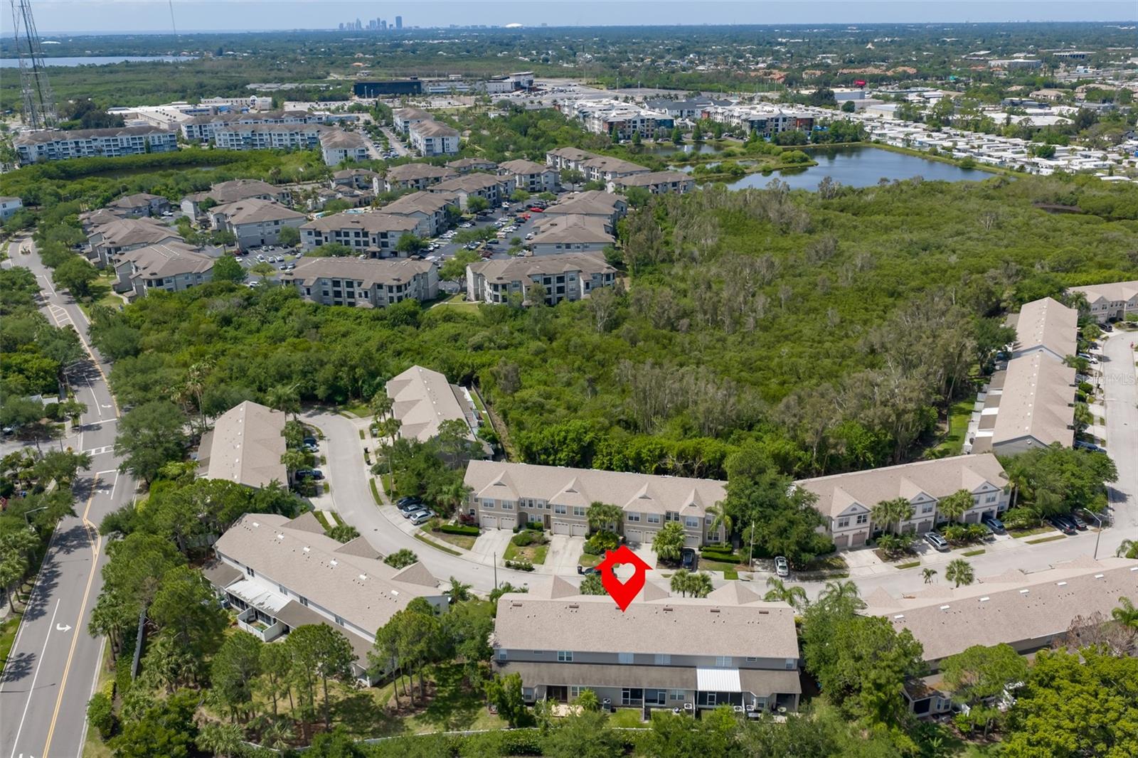 671 VALLANCE WAY NE, ST PETERSBURG, FL, 33716