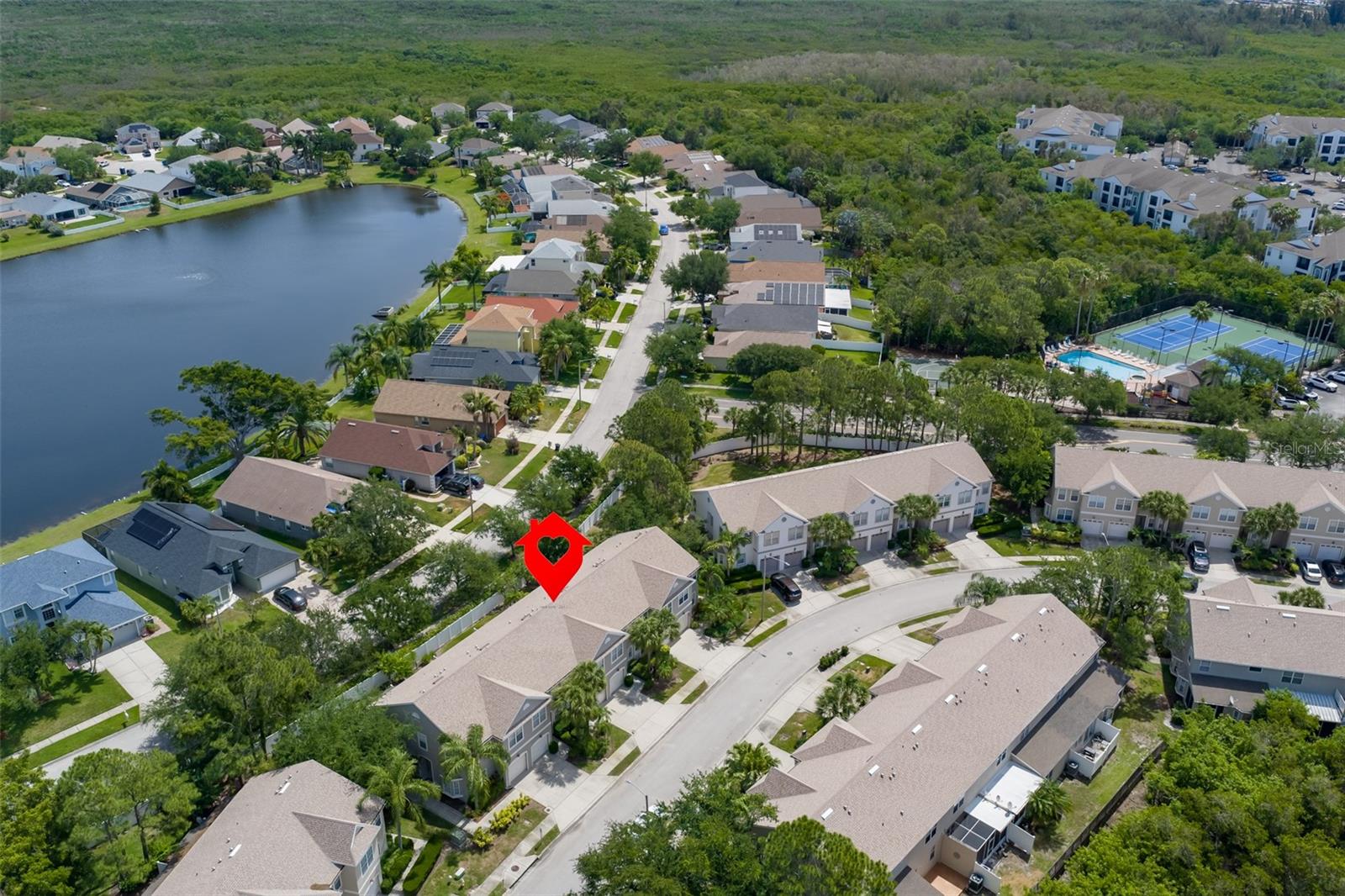 671 VALLANCE WAY NE, ST PETERSBURG, FL, 33716