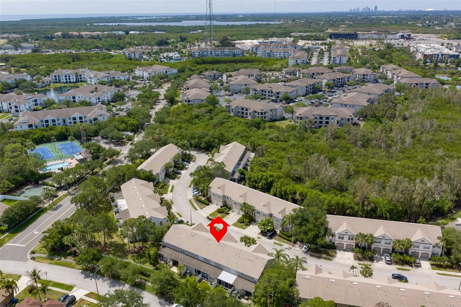 671 VALLANCE WAY NE, ST PETERSBURG, FL, 33716