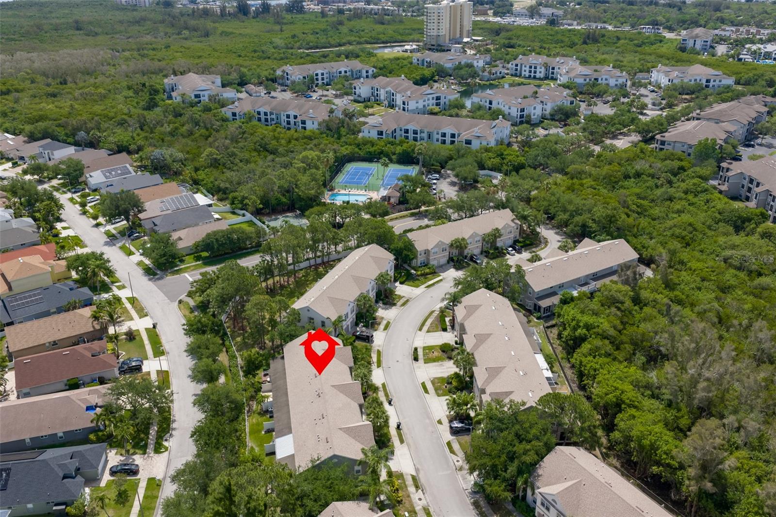 671 VALLANCE WAY NE, ST PETERSBURG, FL, 33716