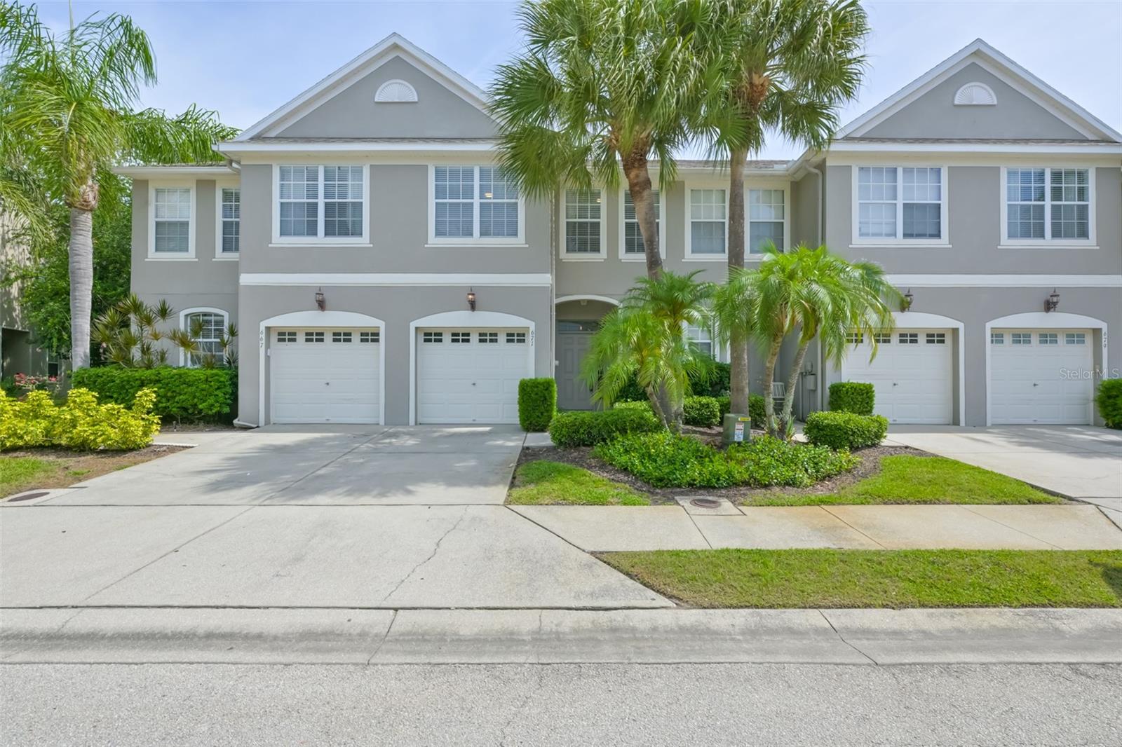 671 VALLANCE WAY NE, ST PETERSBURG, FL, 33716