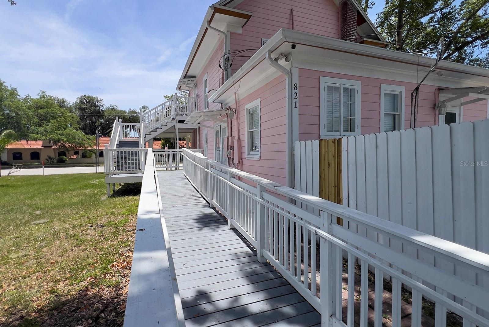 821 EMMETT ST, KISSIMMEE, FL, 34741