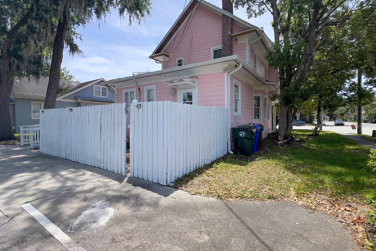 821 EMMETT ST, KISSIMMEE, FL, 34741