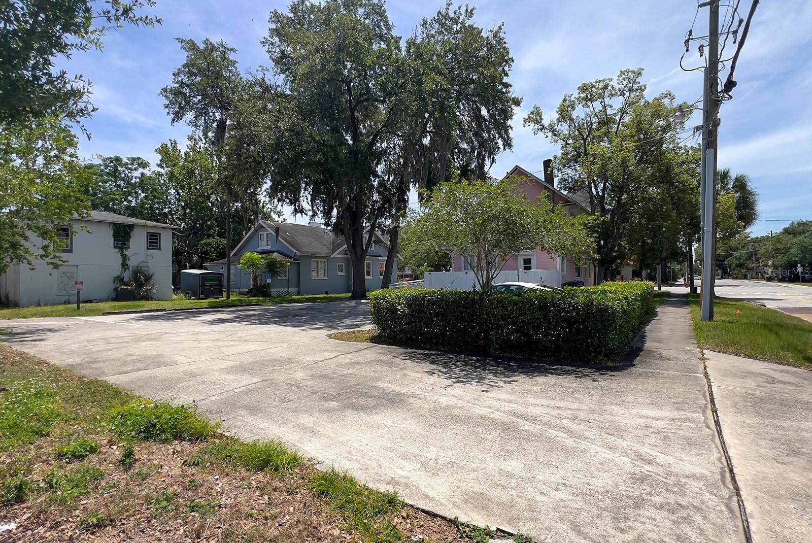821 EMMETT ST, KISSIMMEE, FL, 34741