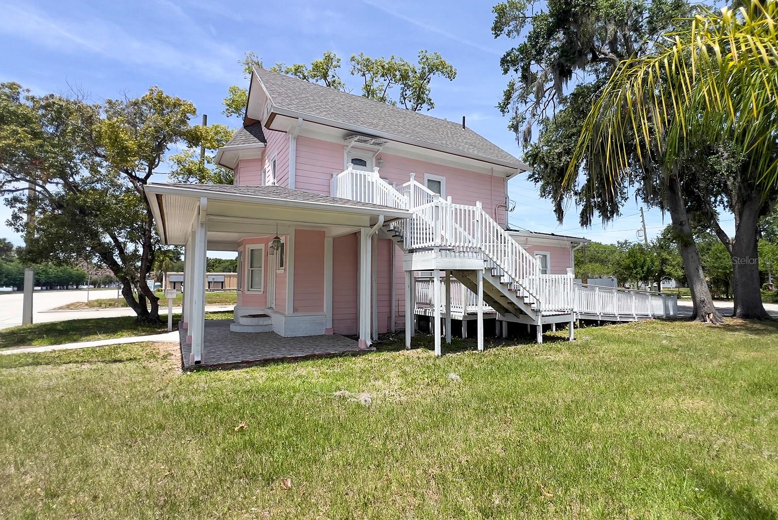 821 EMMETT ST, KISSIMMEE, FL, 34741