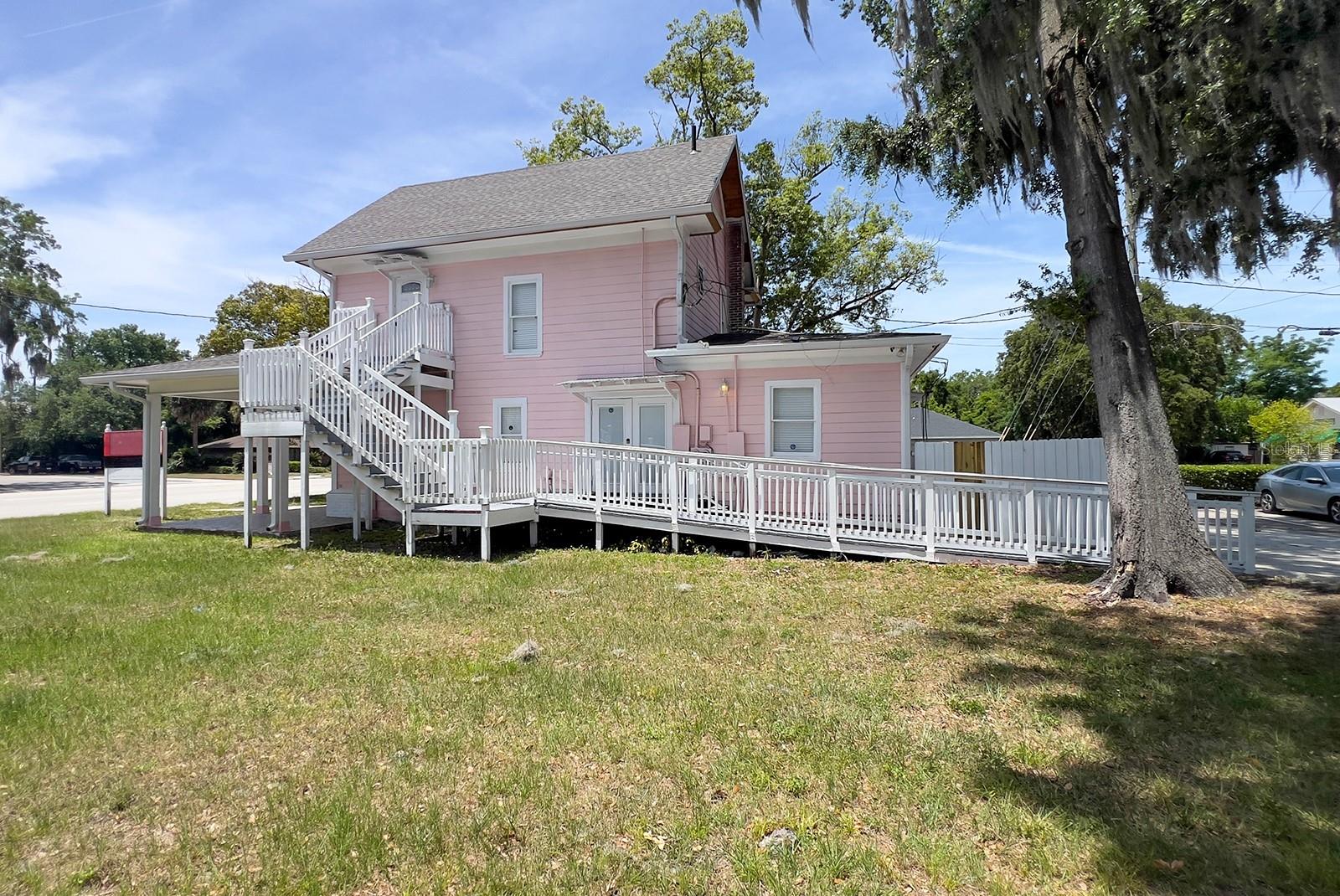 821 EMMETT ST, KISSIMMEE, FL, 34741