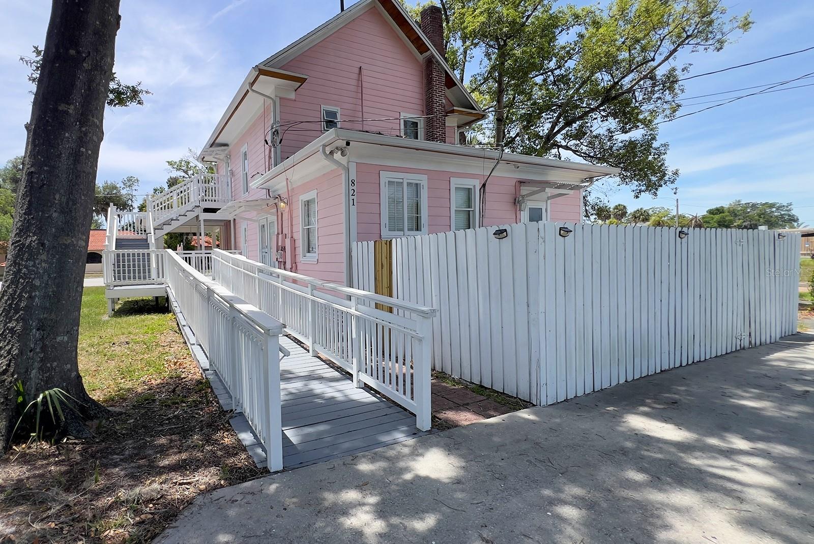 821 EMMETT ST, KISSIMMEE, FL, 34741