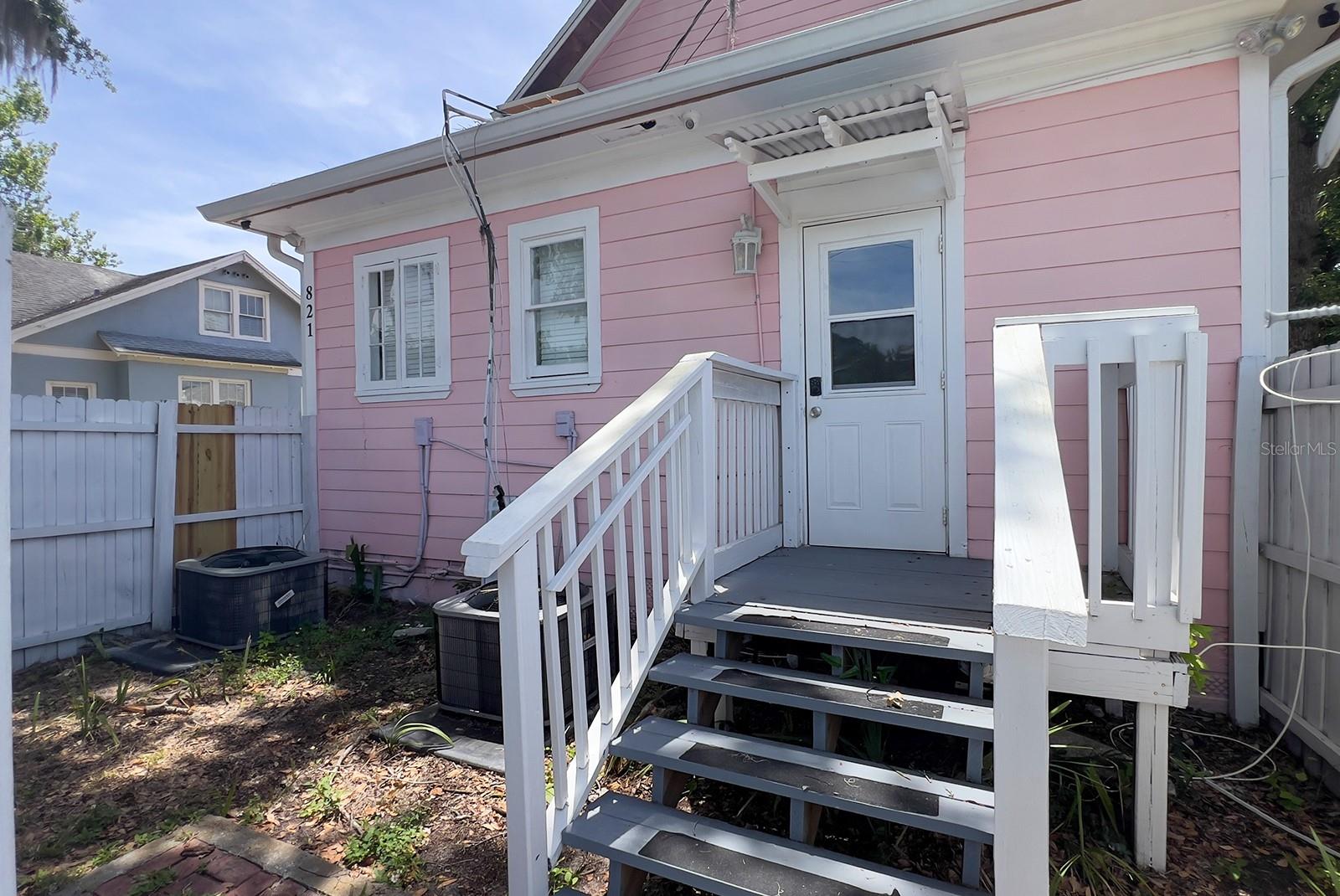 821 EMMETT ST, KISSIMMEE, FL, 34741