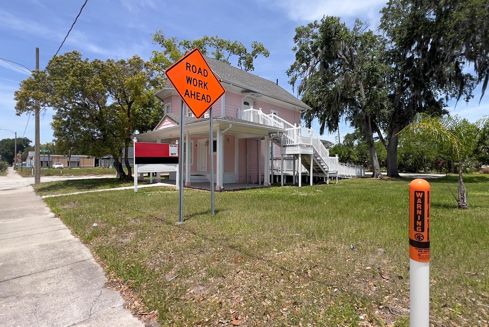 821 EMMETT ST, KISSIMMEE, FL, 34741