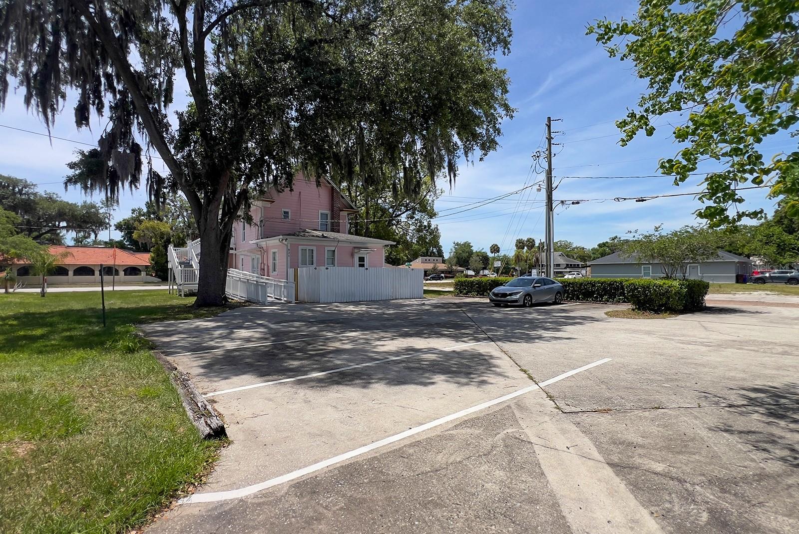 821 EMMETT ST, KISSIMMEE, FL, 34741
