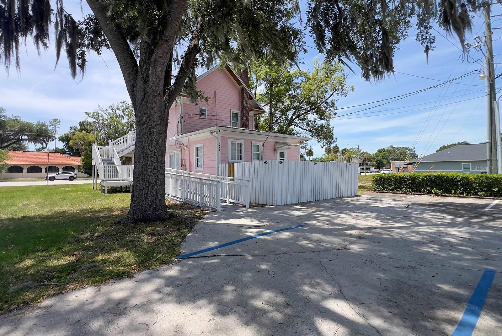 821 EMMETT ST, KISSIMMEE, FL, 34741
