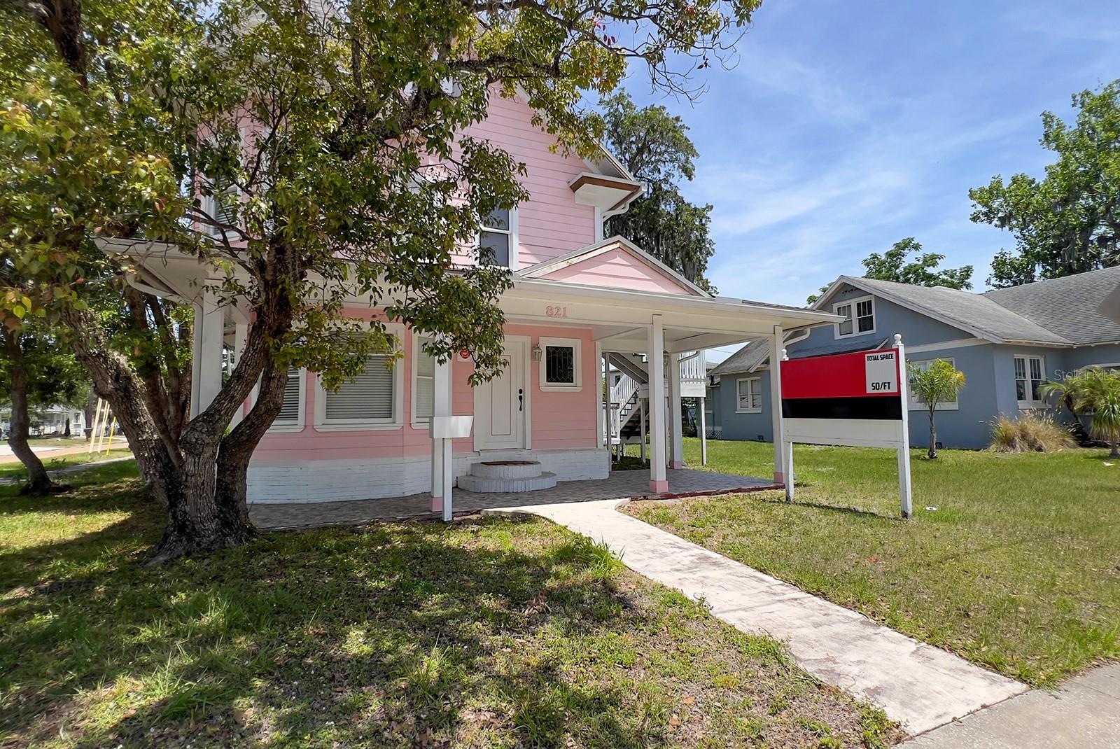 821 EMMETT ST, KISSIMMEE, FL, 34741