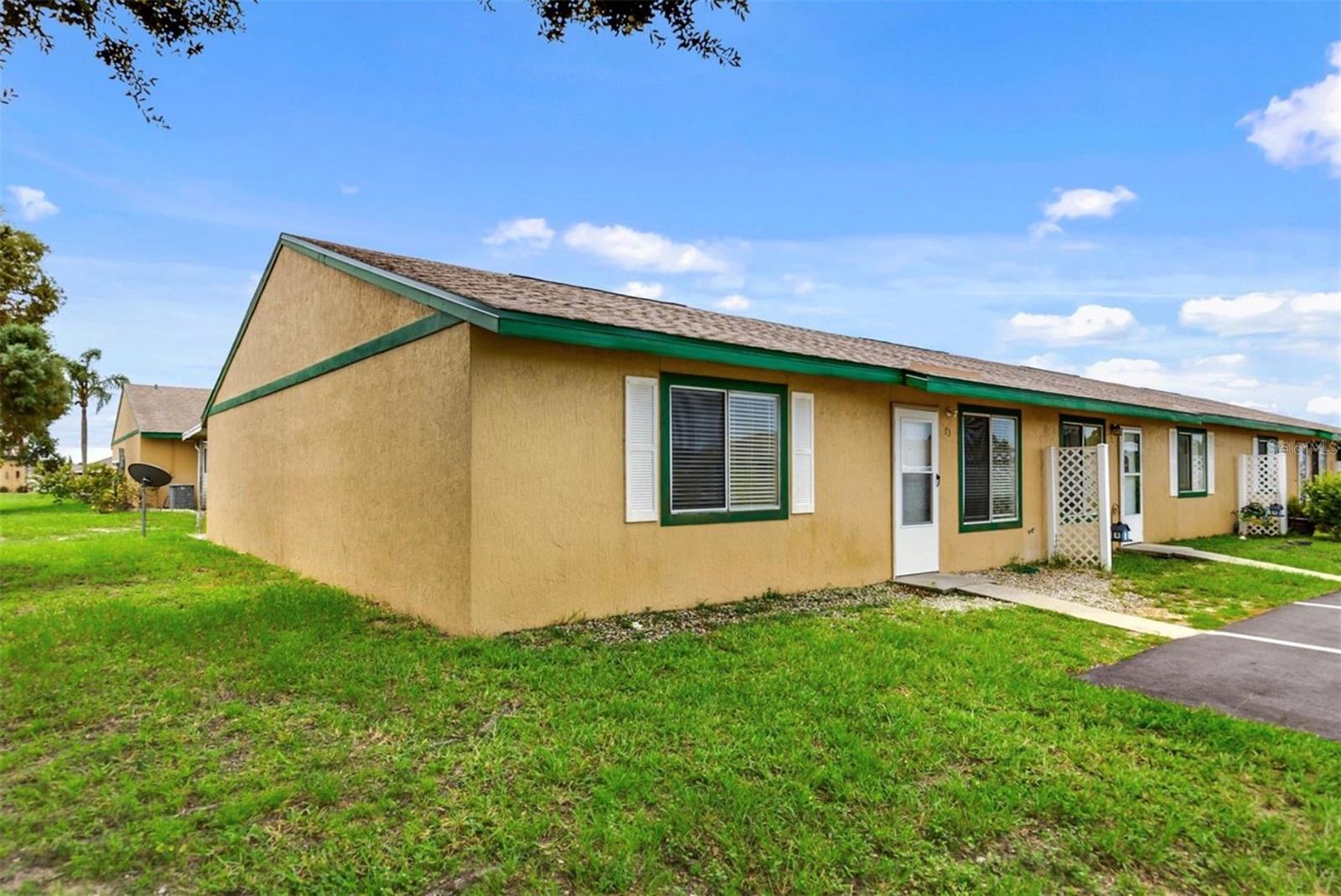 73 WINTER RIDGE RD #73, WINTER HAVEN, FL, 33881