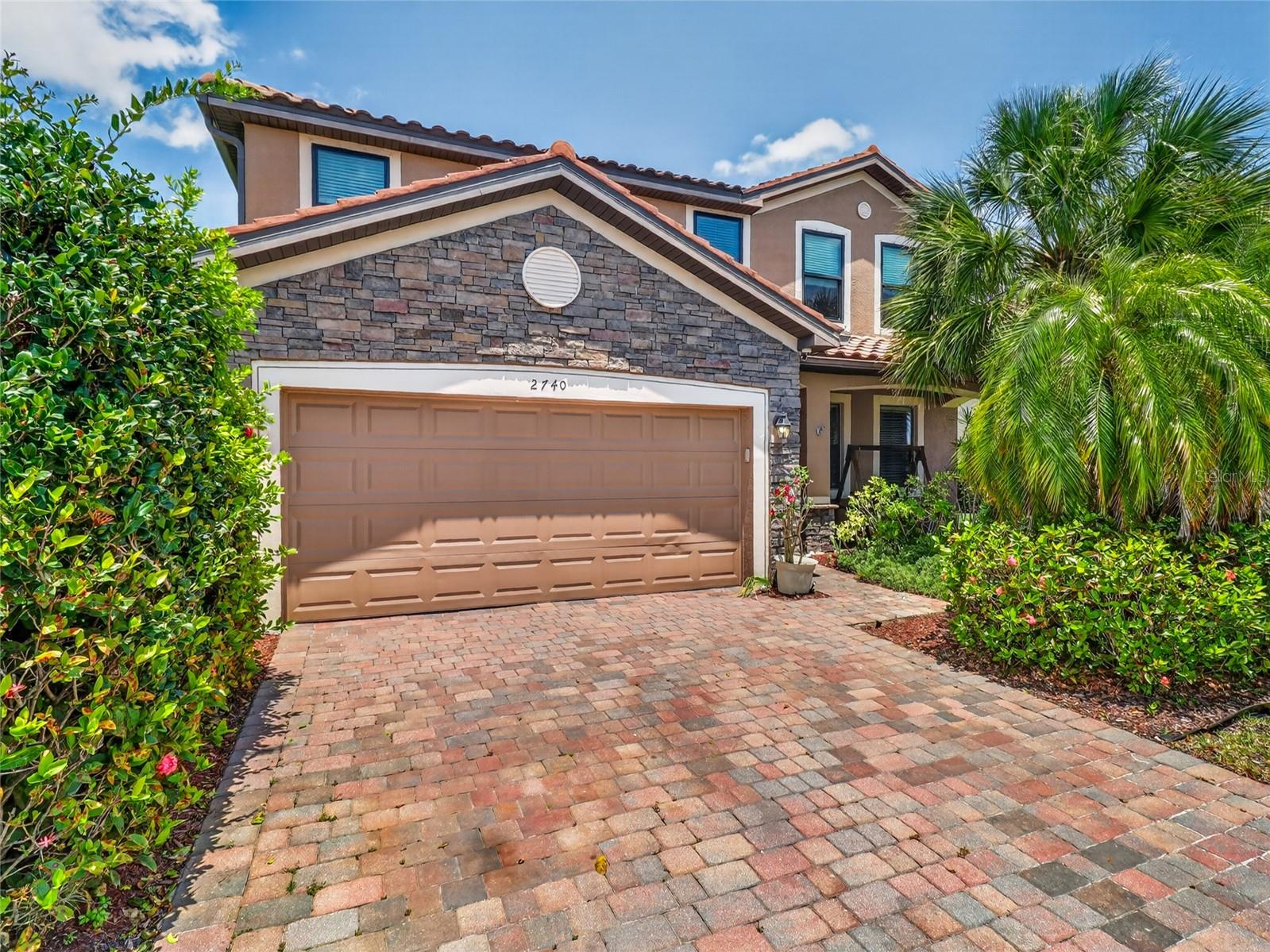 2740 VIA PIAZZA LOOP, FORT MYERS, FL, 33905