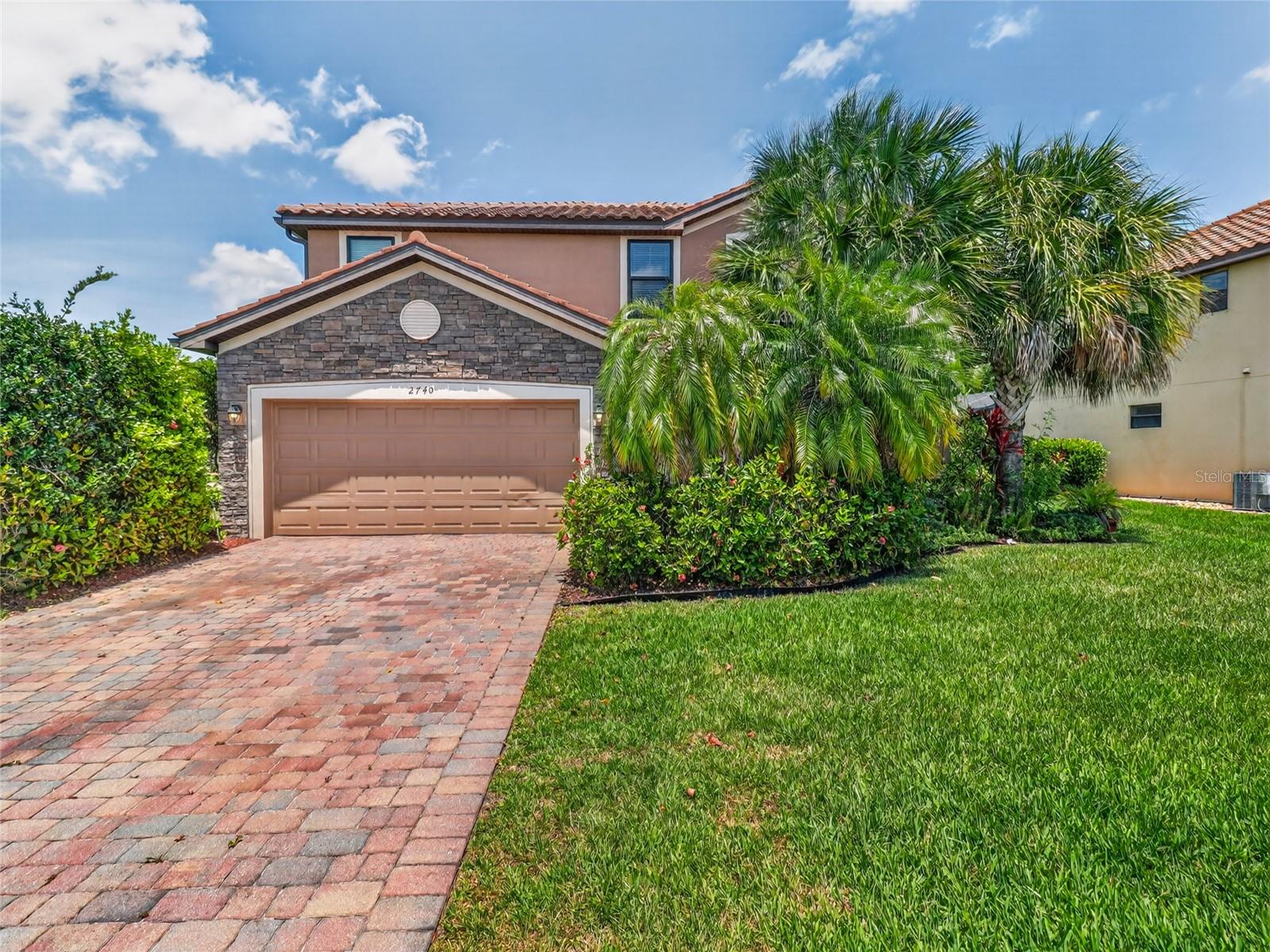 2740 VIA PIAZZA LOOP, FORT MYERS, FL, 33905