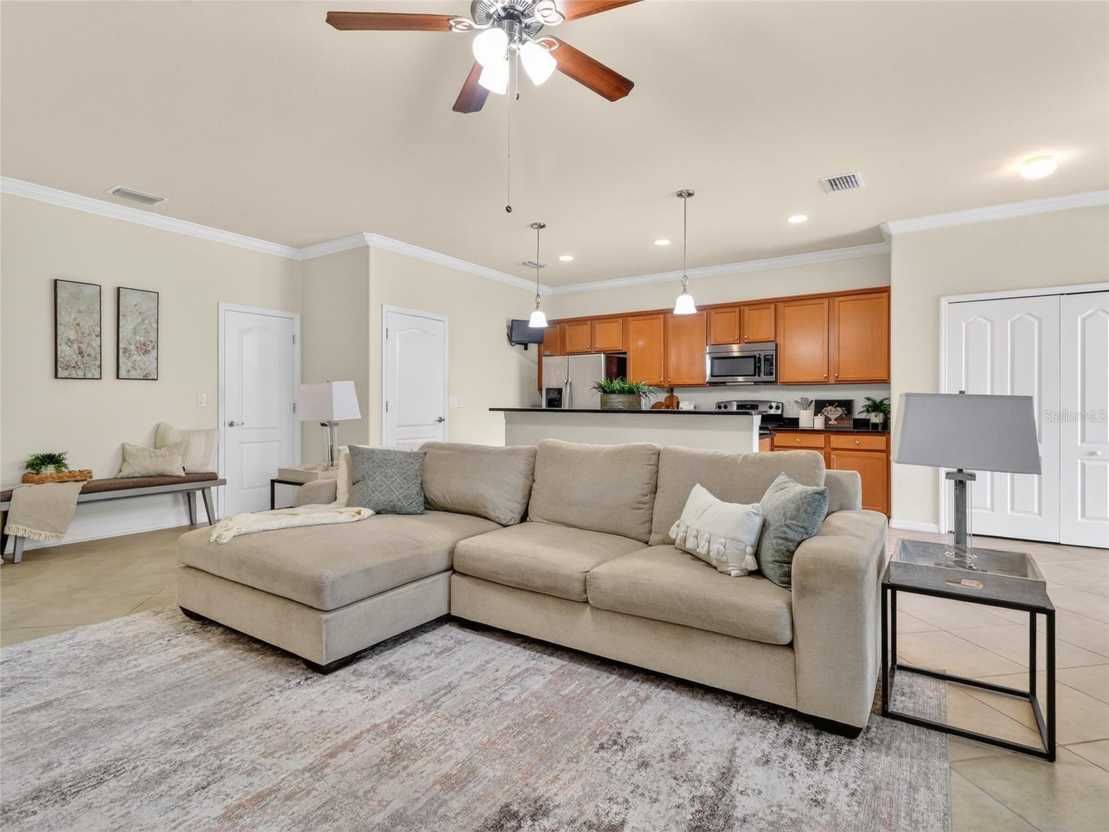 2740 VIA PIAZZA LOOP, FORT MYERS, FL, 33905
