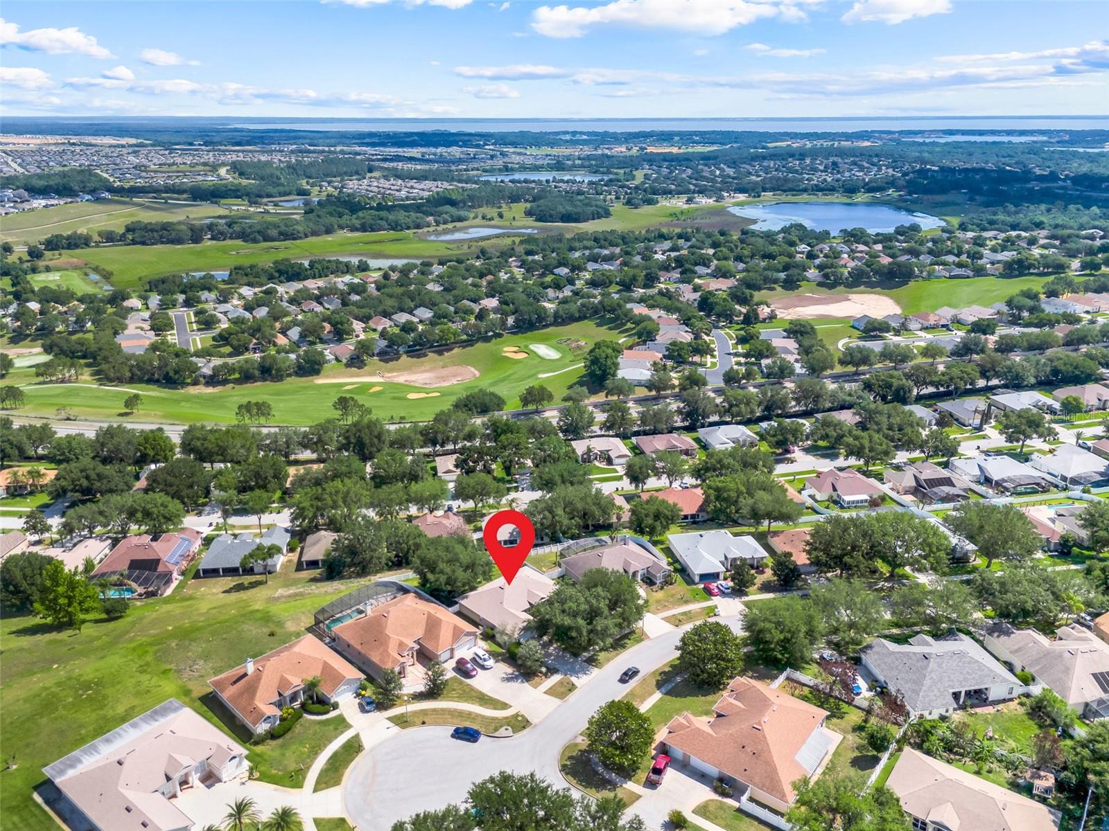 932 CORNELL AVE, CLERMONT, FL, 34711