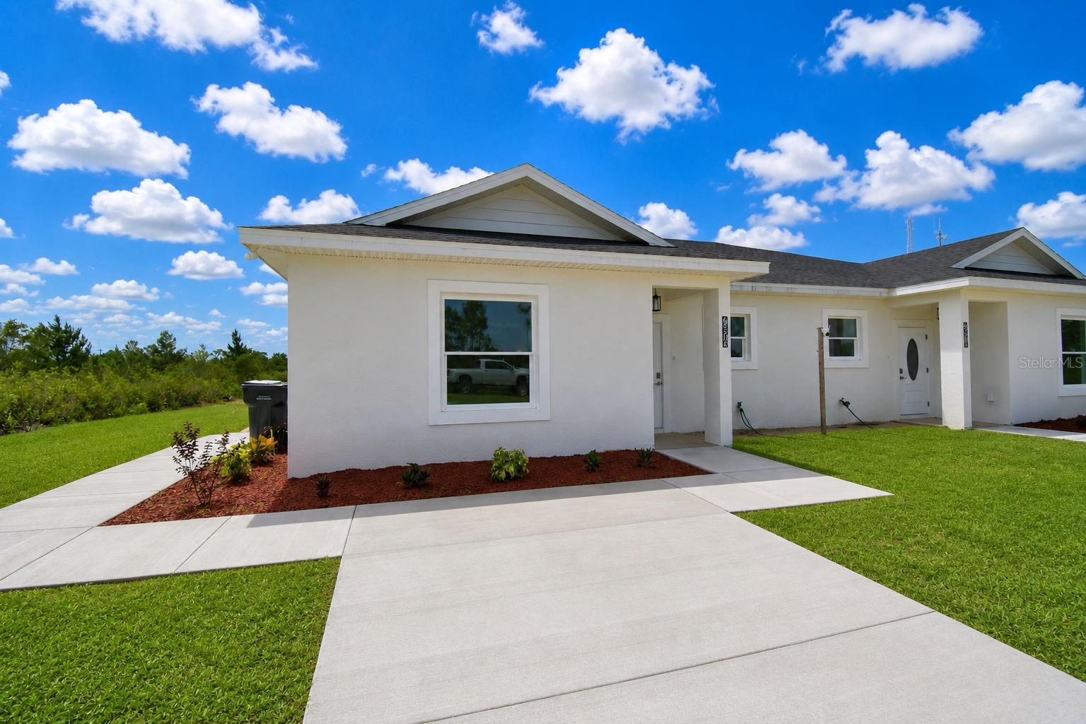 7951 SARASOTA DR #A, INDIAN LAKE ESTATES, FL, 33855