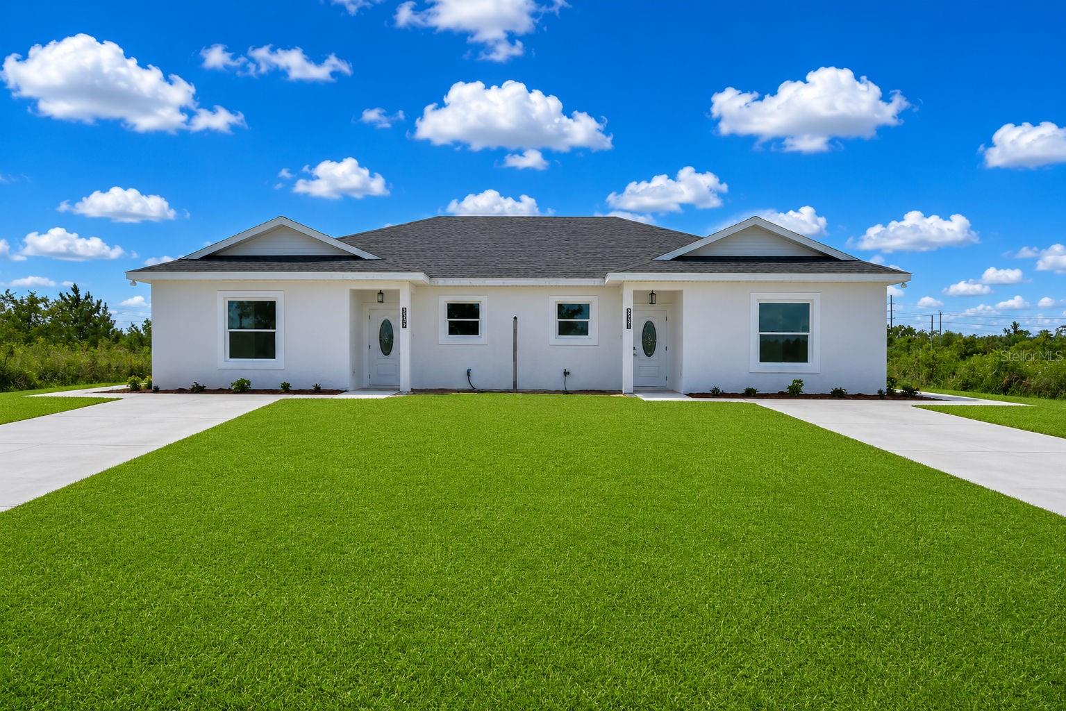 7951 SARASOTA DR #A, INDIAN LAKE ESTATES, FL, 33855