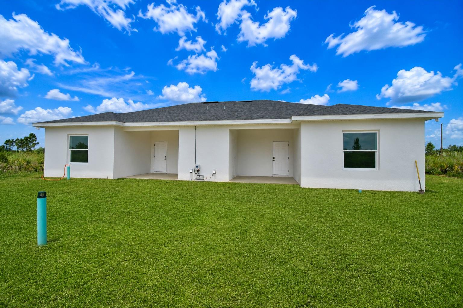 7951 SARASOTA DR #A, INDIAN LAKE ESTATES, FL, 33855
