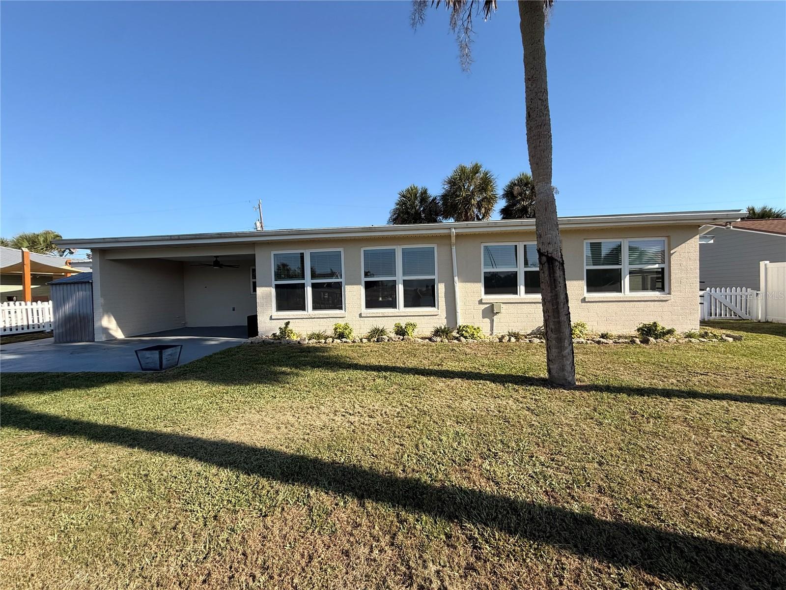 360 PALM CIR, FLAGLER BEACH, FL, 32136