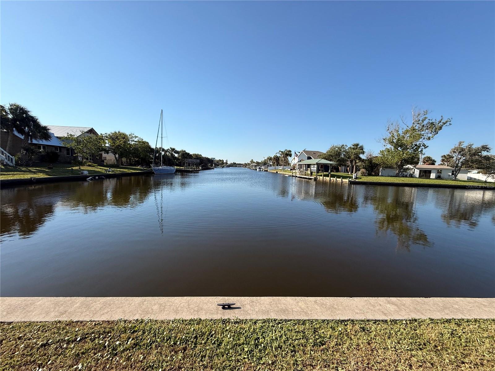 360 PALM CIR, FLAGLER BEACH, FL, 32136