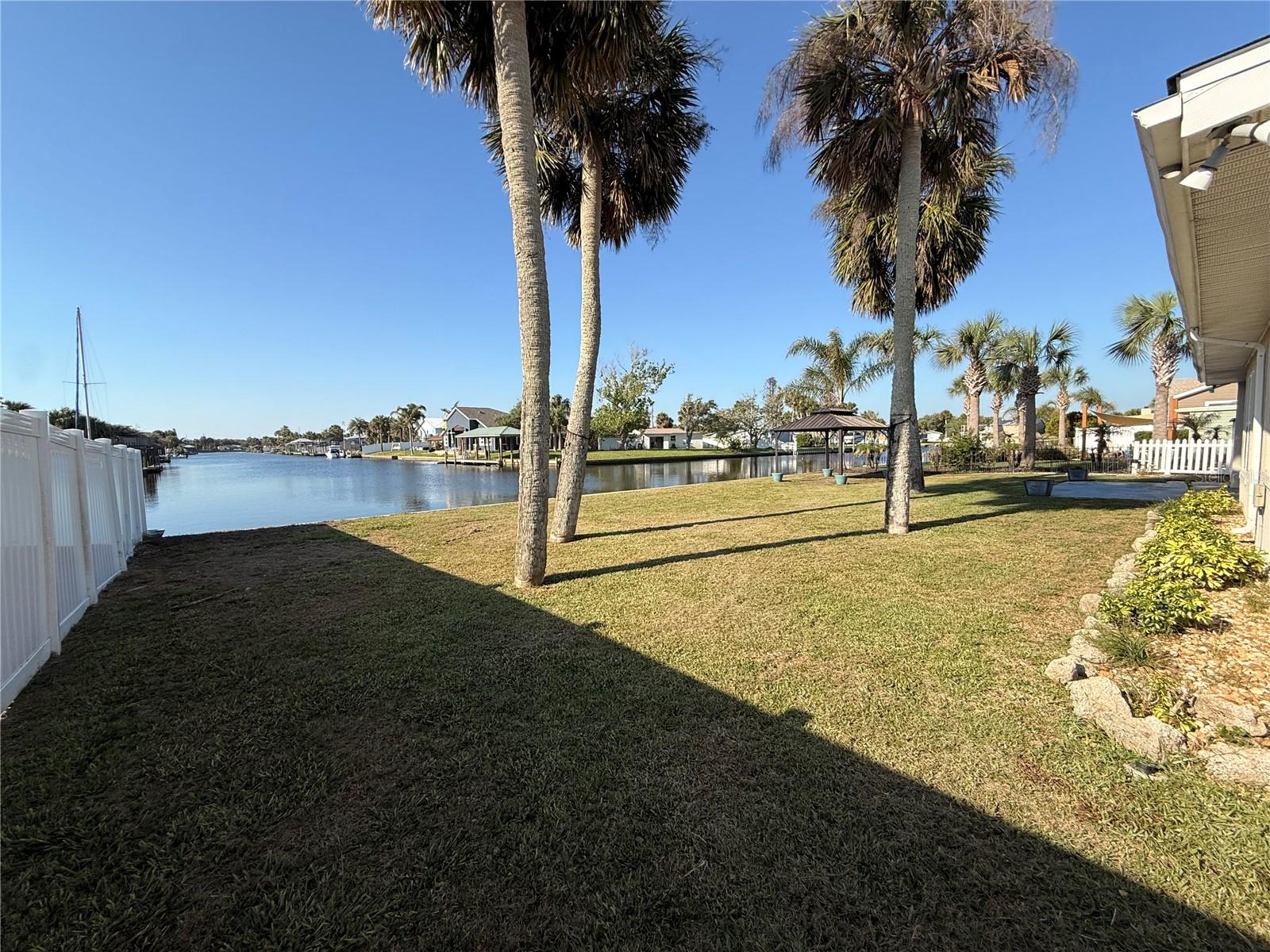 360 PALM CIR, FLAGLER BEACH, FL, 32136