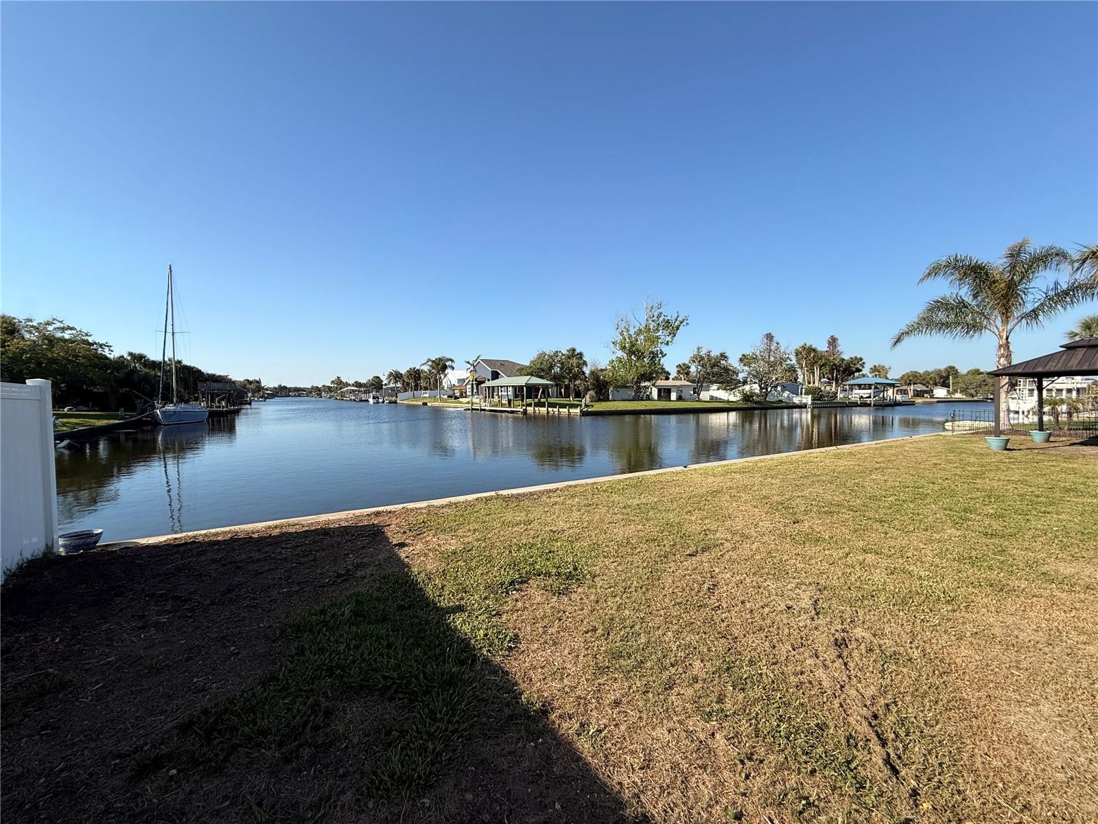 360 PALM CIR, FLAGLER BEACH, FL, 32136