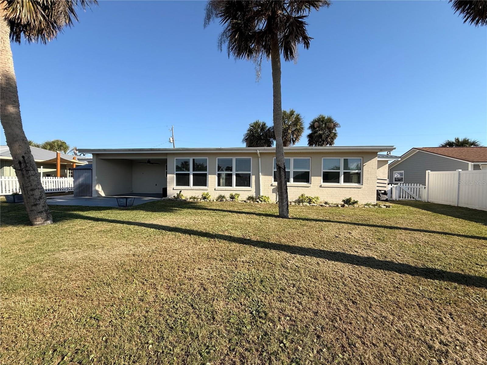360 PALM CIR, FLAGLER BEACH, FL, 32136
