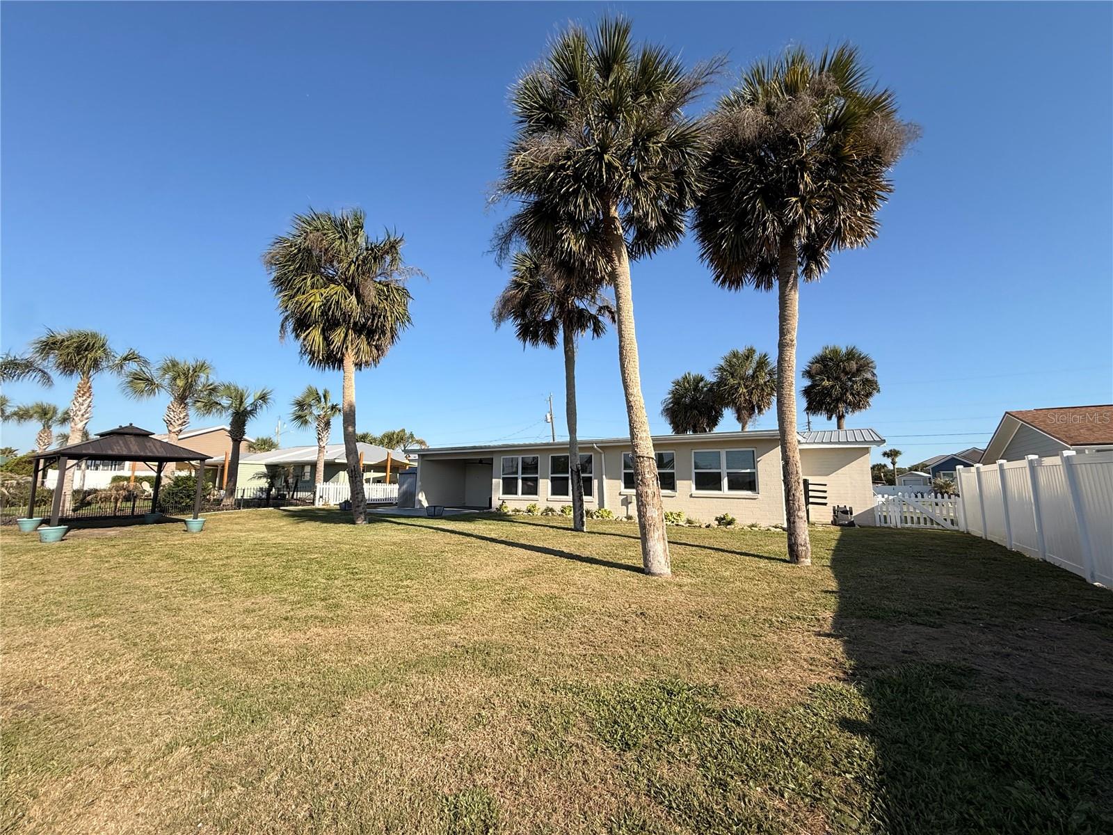 360 PALM CIR, FLAGLER BEACH, FL, 32136