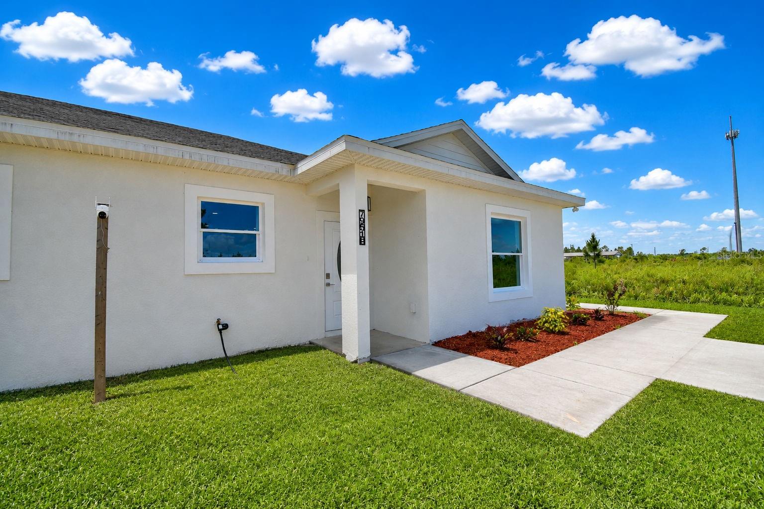 7951 SARASOTA DR #B, INDIAN LAKE ESTATES, FL, 33855