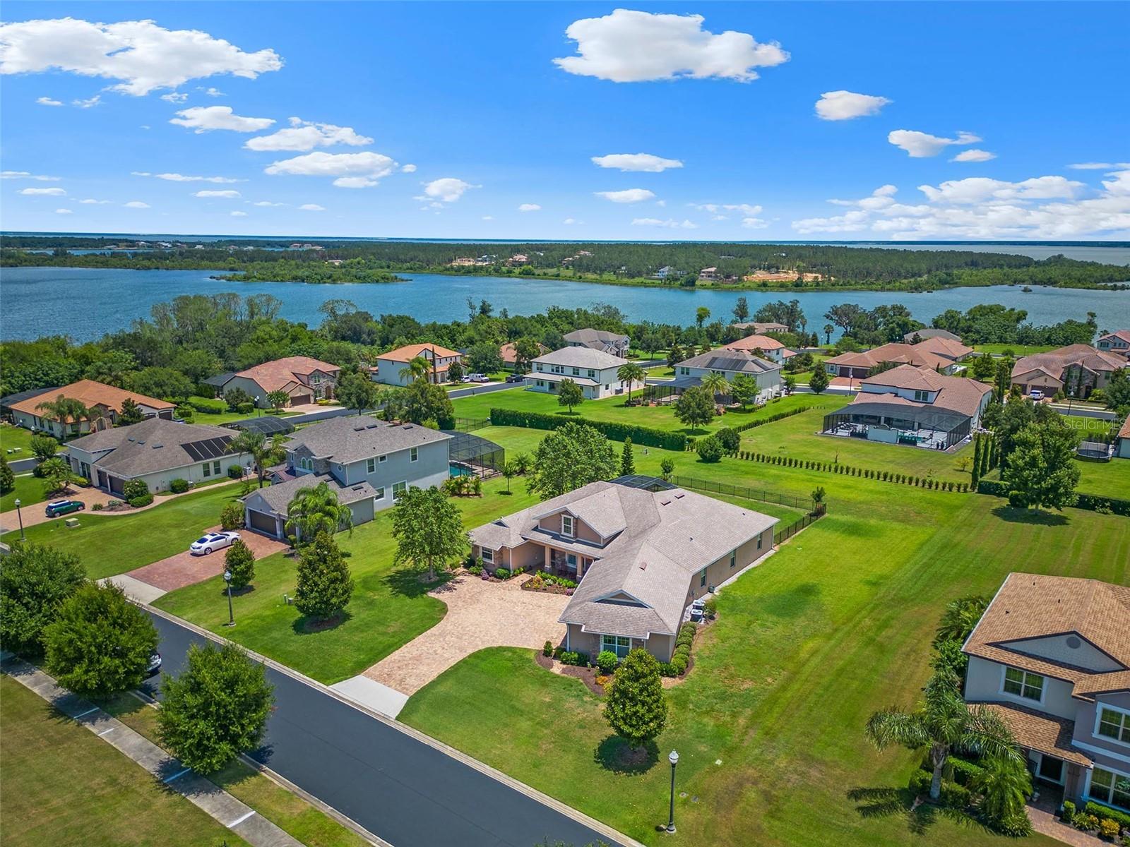 14820 BORROMINI ST, MONTVERDE, FL, 34756