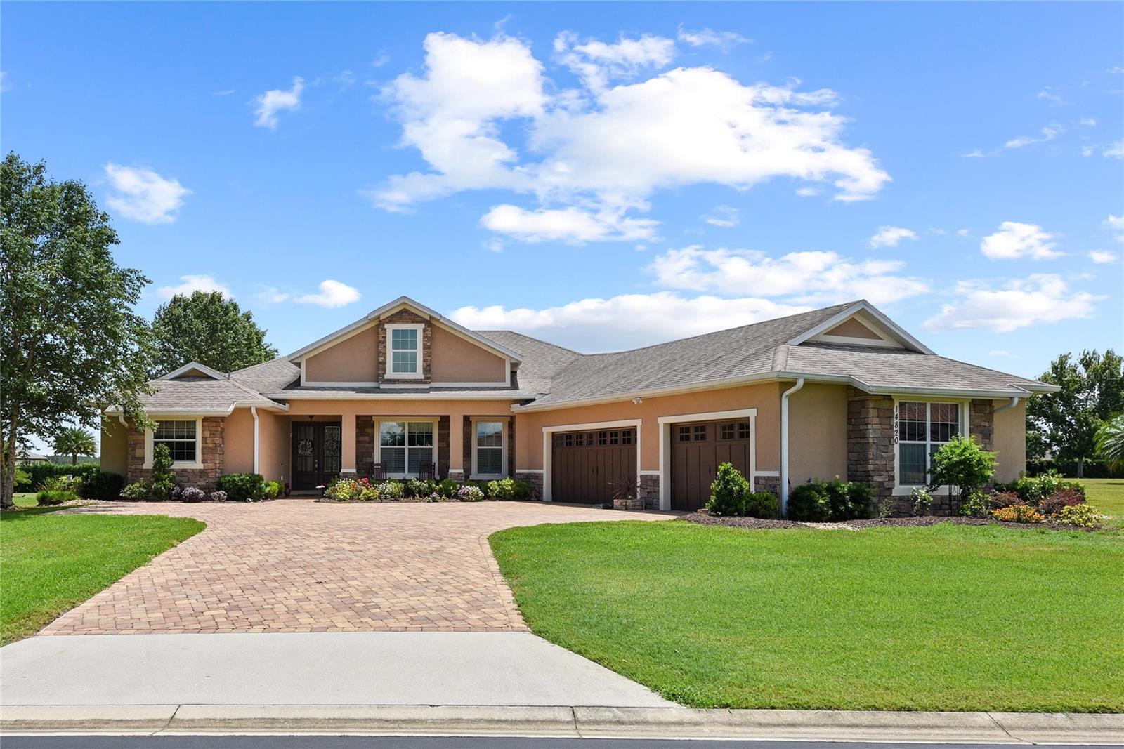 14820 BORROMINI ST, MONTVERDE, FL, 34756