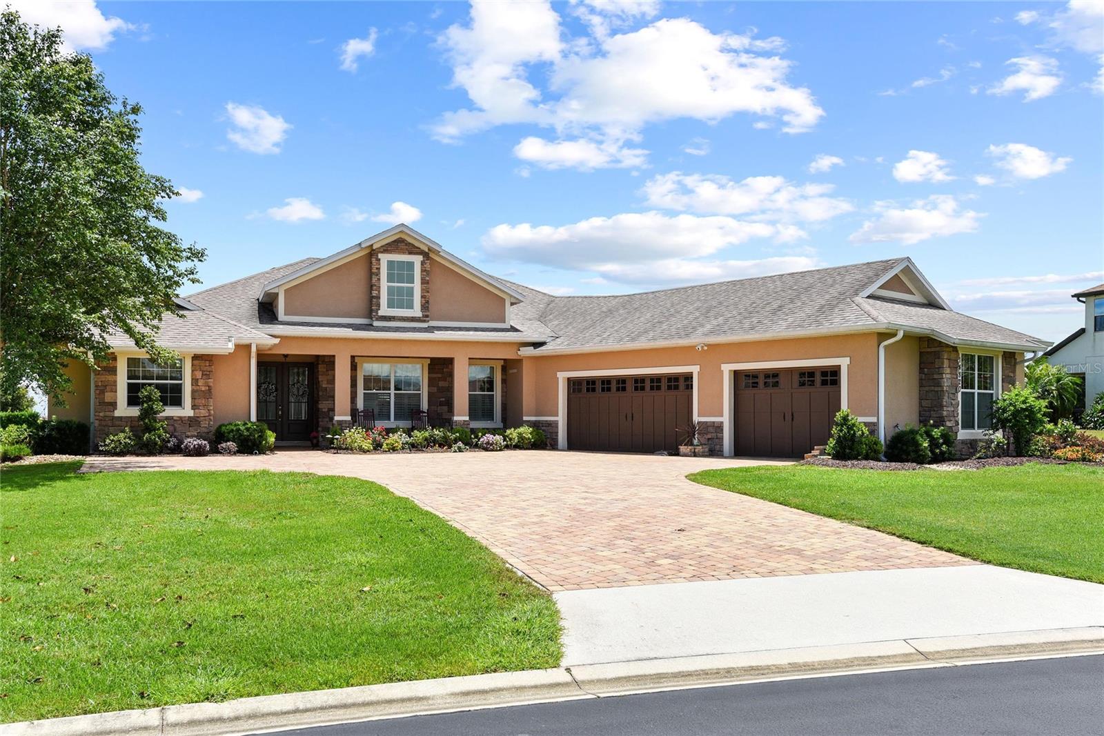 14820 BORROMINI ST, MONTVERDE, FL, 34756
