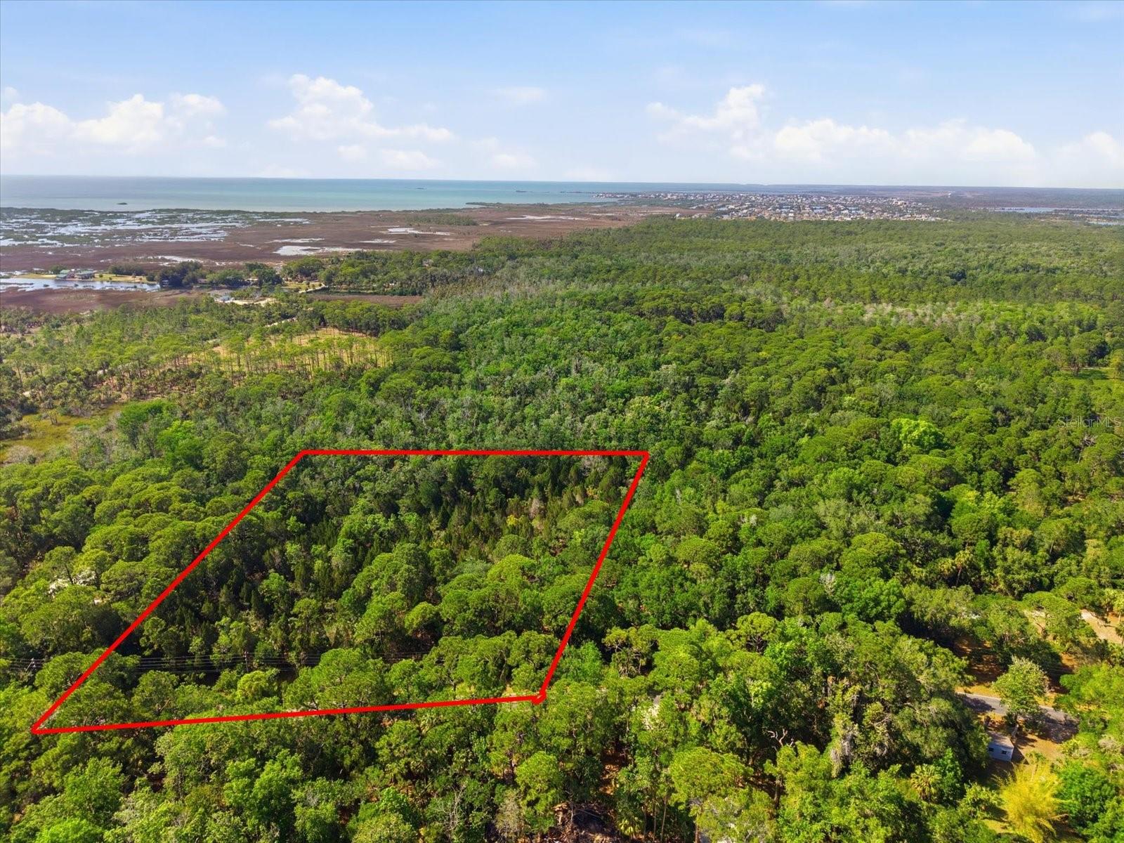 0 OSOWAW, SPRING HILL, FL, 34607
