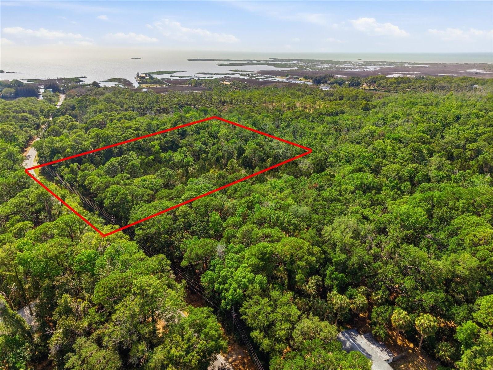 0 OSOWAW, SPRING HILL, FL, 34607